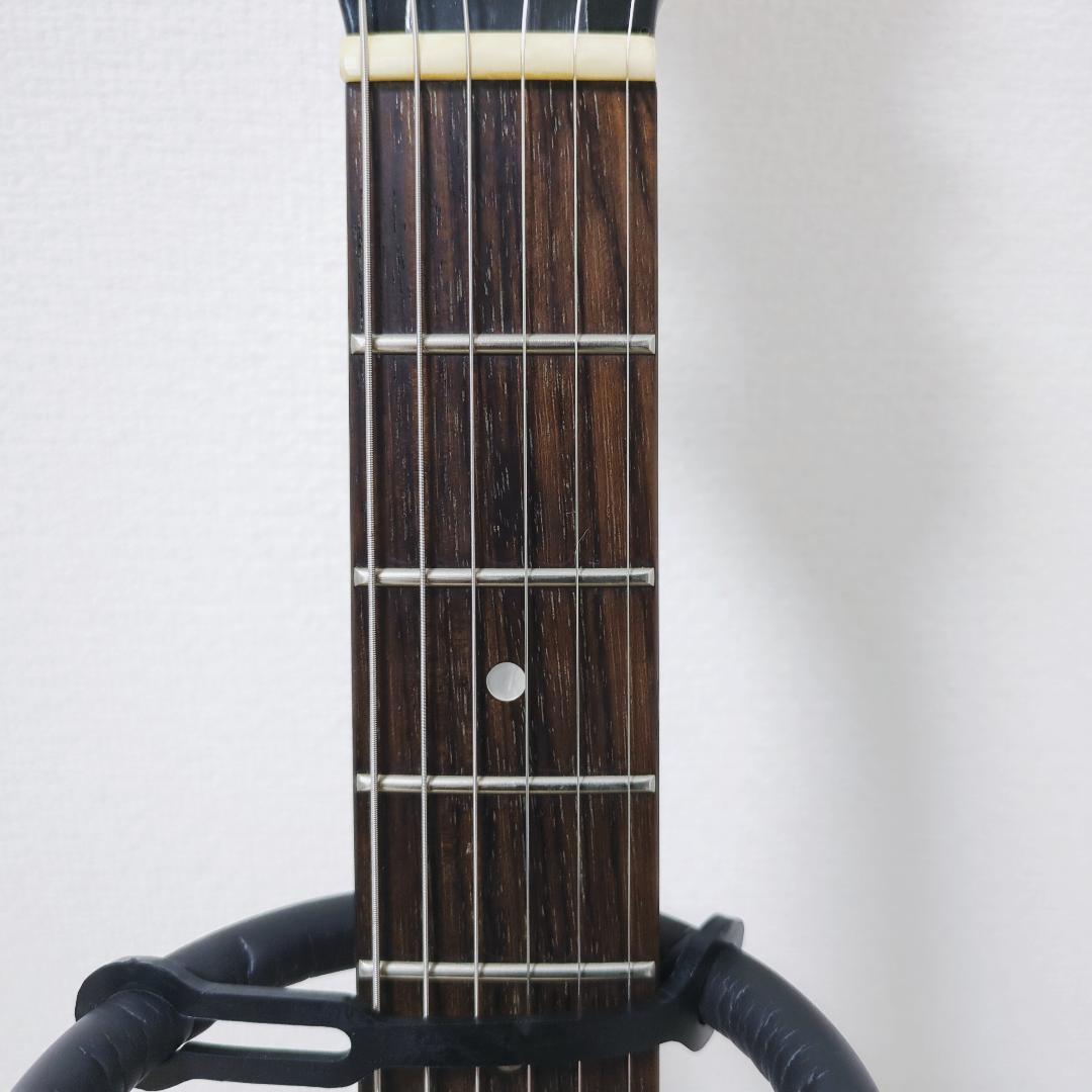 ESP GrassRoots Potbelly G-PO-60 エレキギター