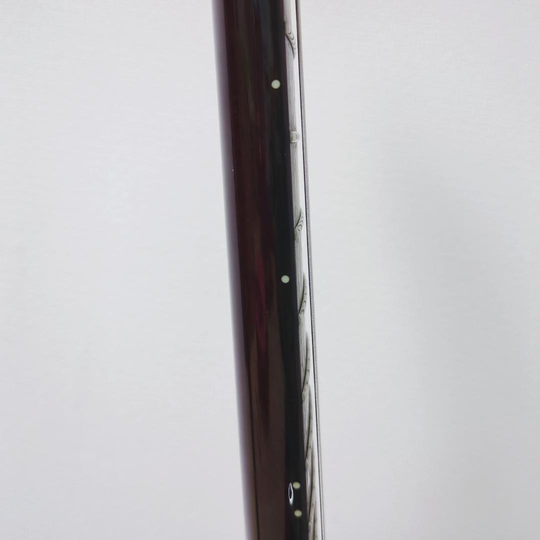 ESP GrassRoots Potbelly G-PO-60 エレキギター