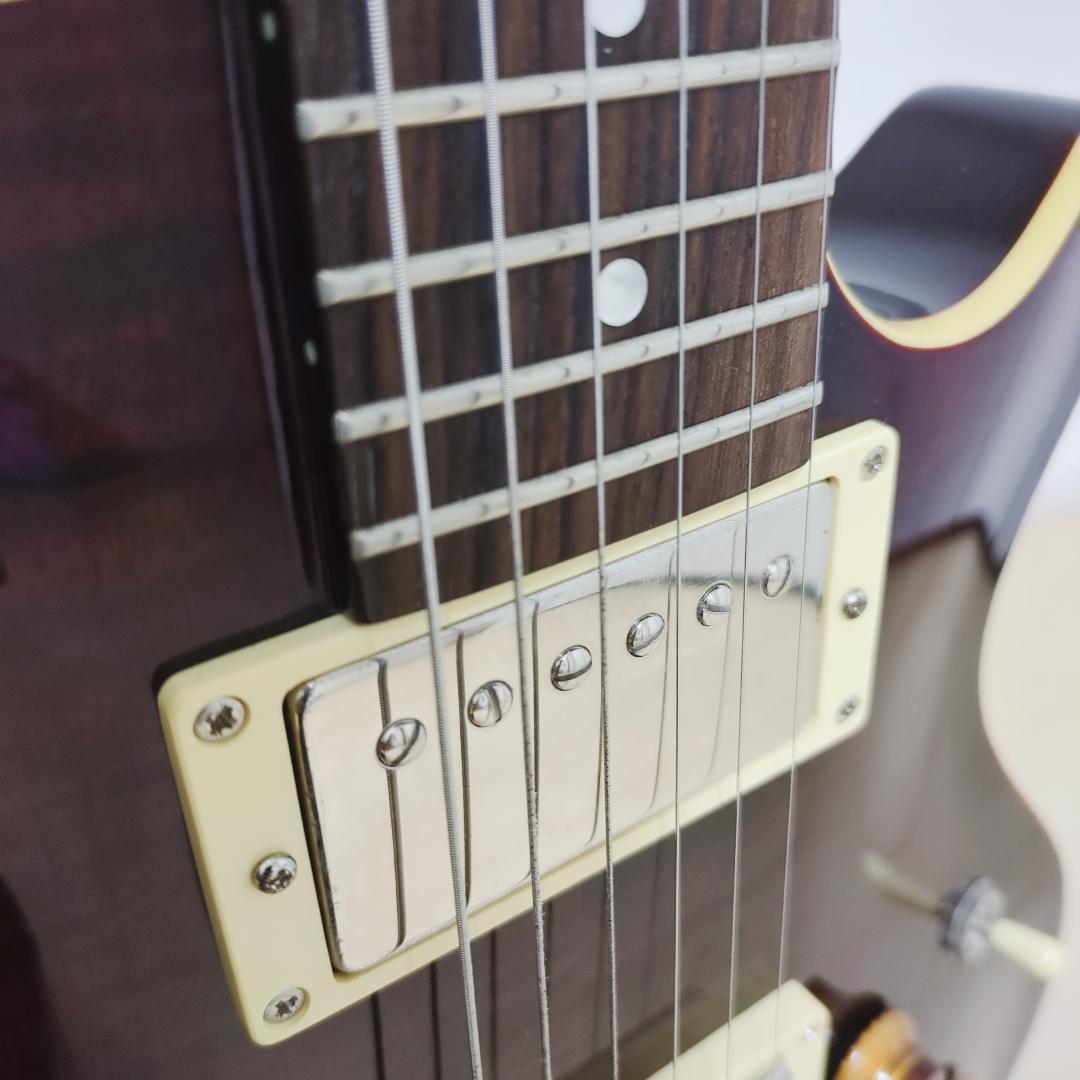 ESP GrassRoots Potbelly G-PO-60 エレキギター