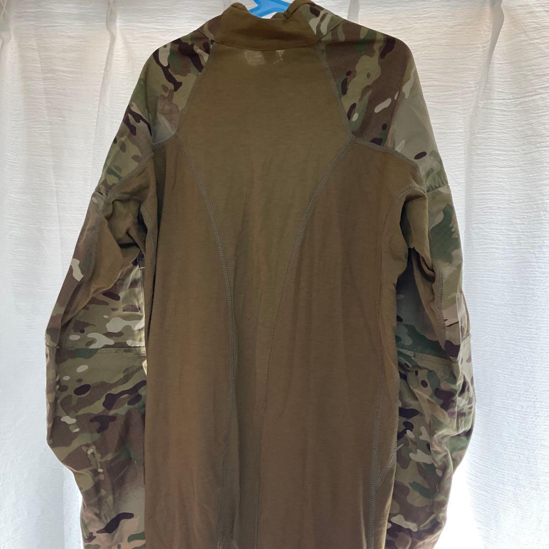 実物未使用DIRECT ACTION VANGUARD SH-VGCS-PDF