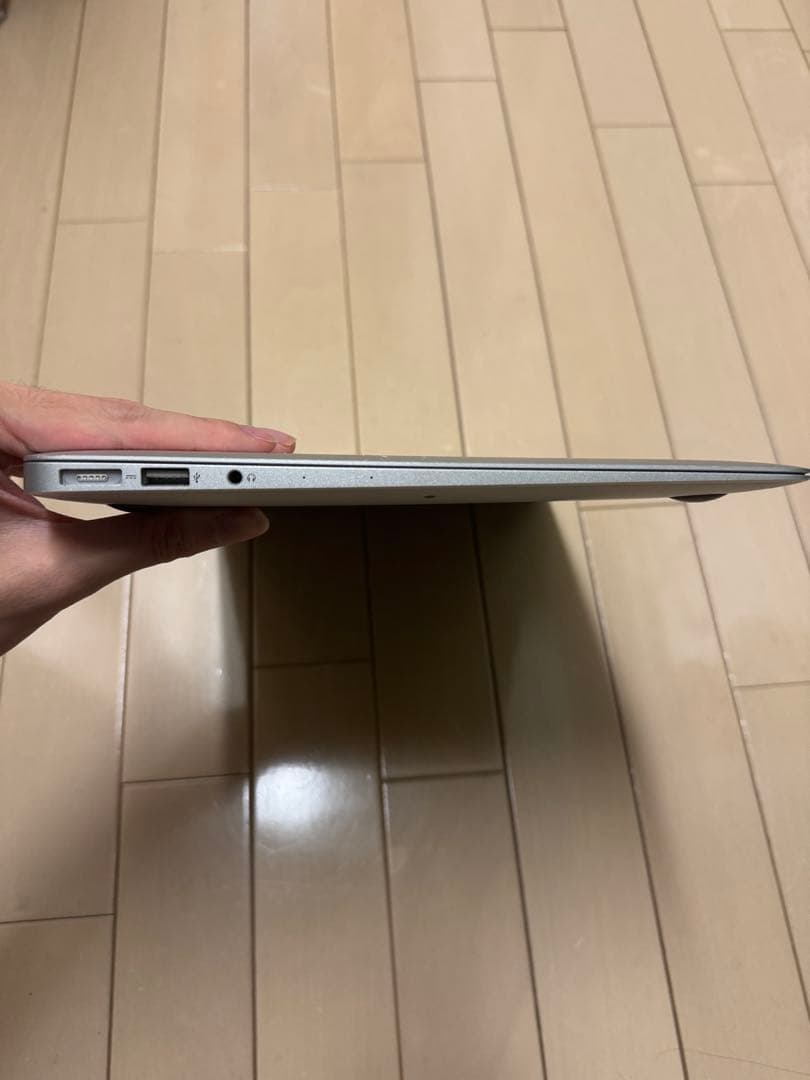 MacBook Air (13-inch, 2017) 8G ノートPC