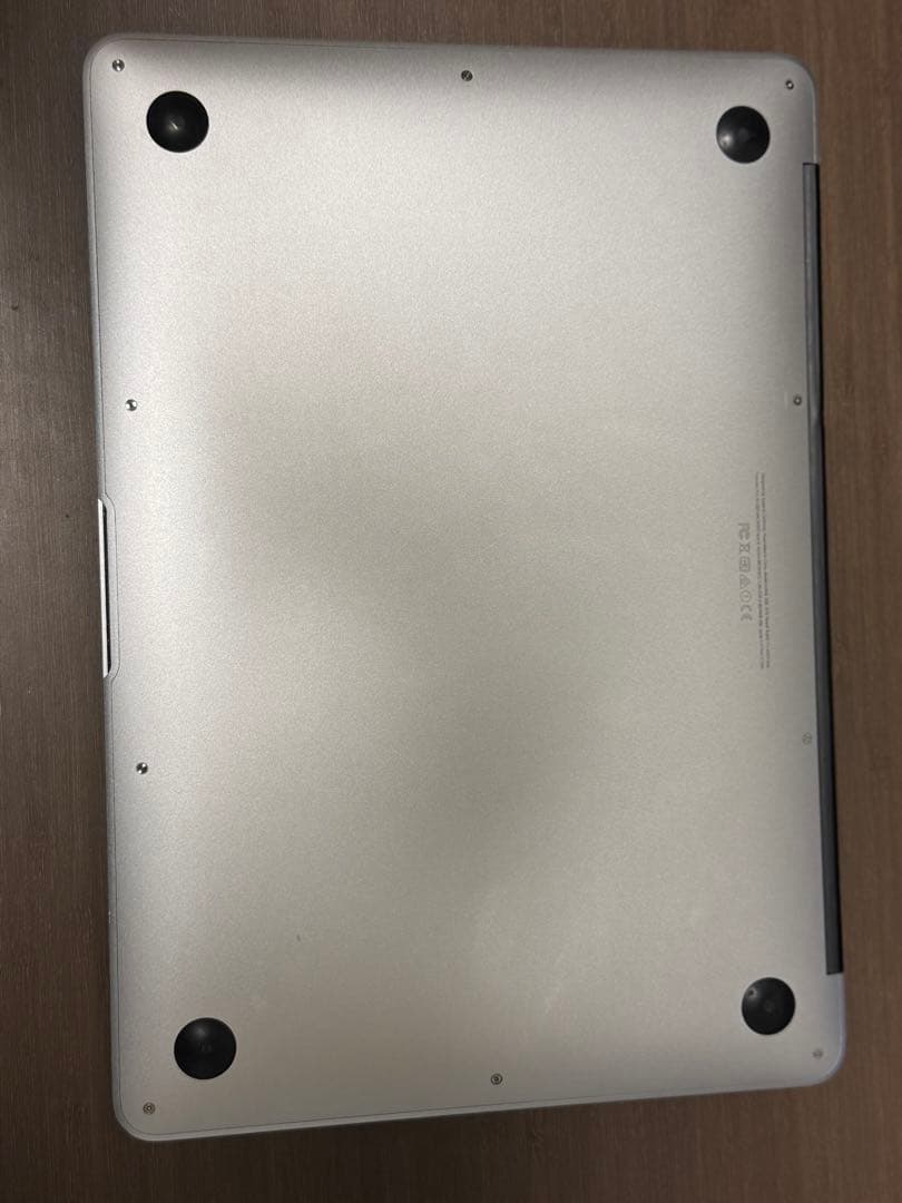 MacBook Air (13-inch, 2017) 8G ノートPC