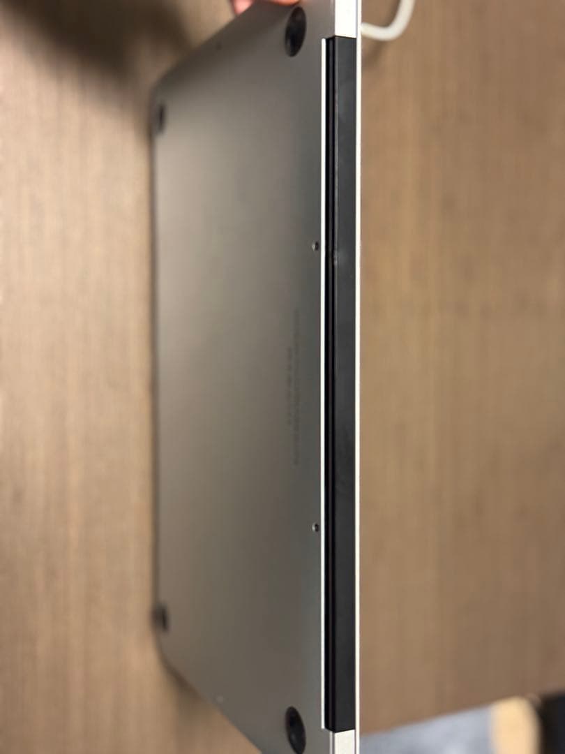 MacBook Air (13-inch, 2017) 8G ノートPC