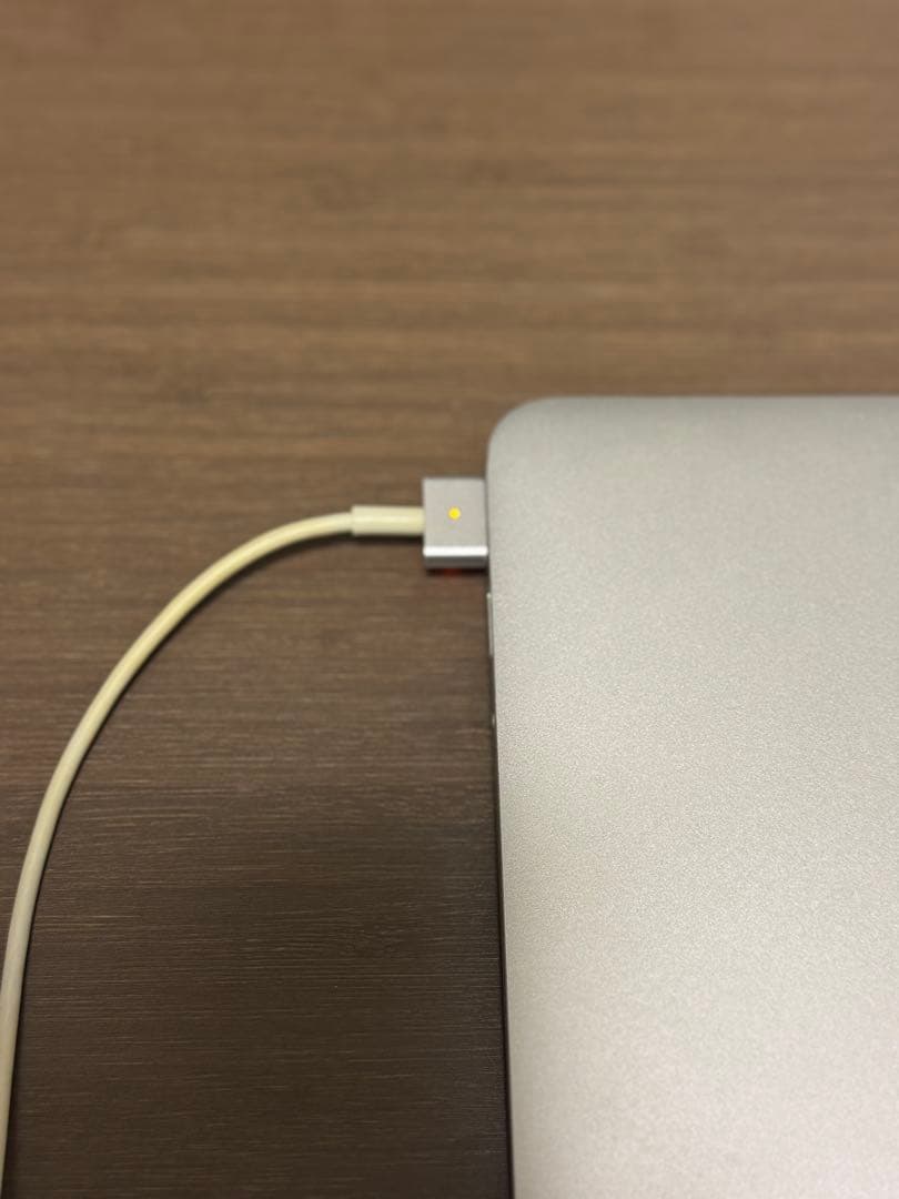 MacBook Air (13-inch, 2017) 8G ノートPC