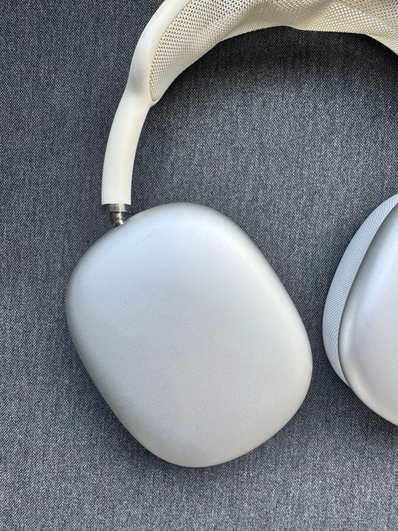 Air Pods Max シルバー 1世代