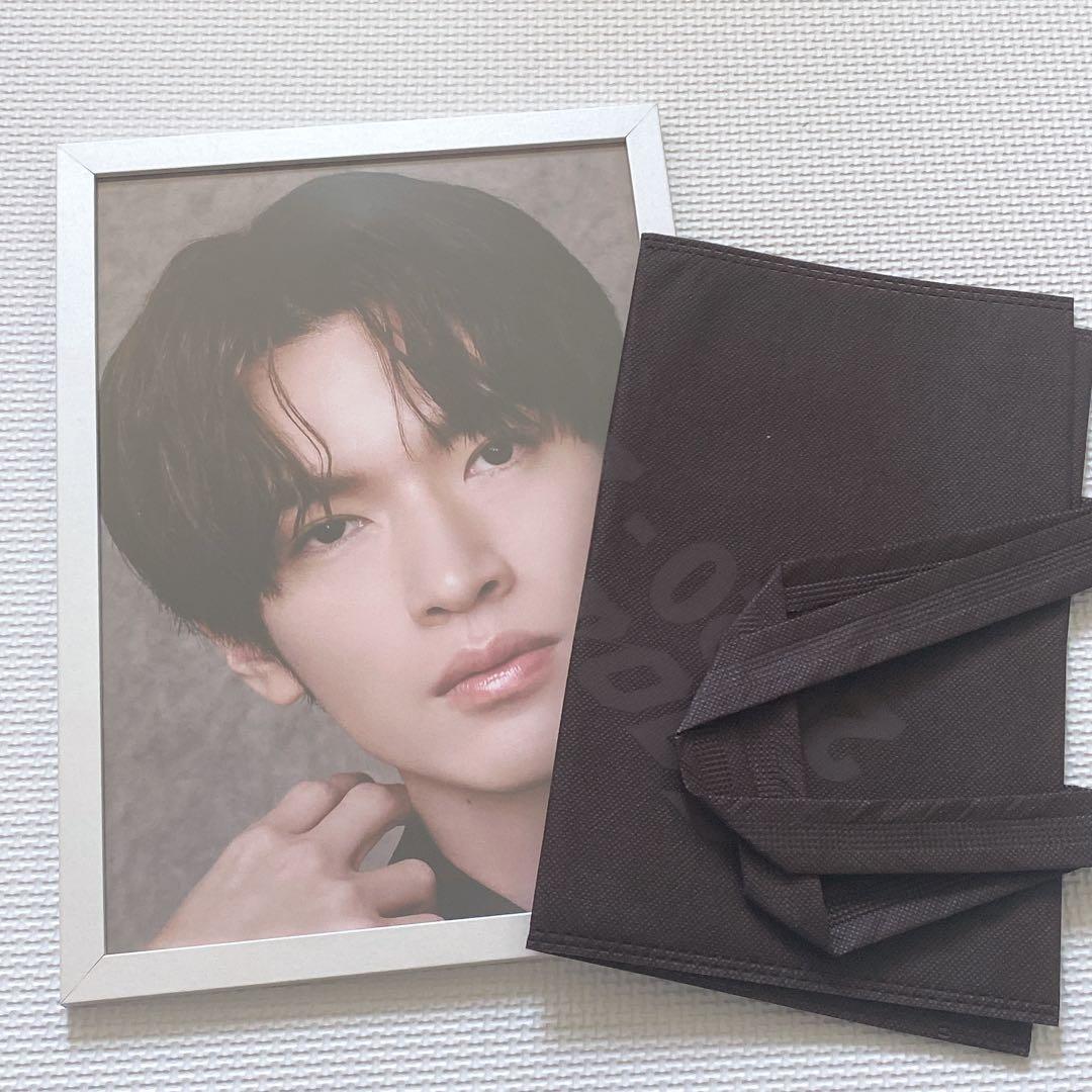  Man グッズ 深澤渡辺メイン