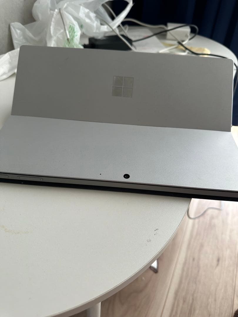 【ジャンク】Surface Pro 7 キーボード付 起動不良