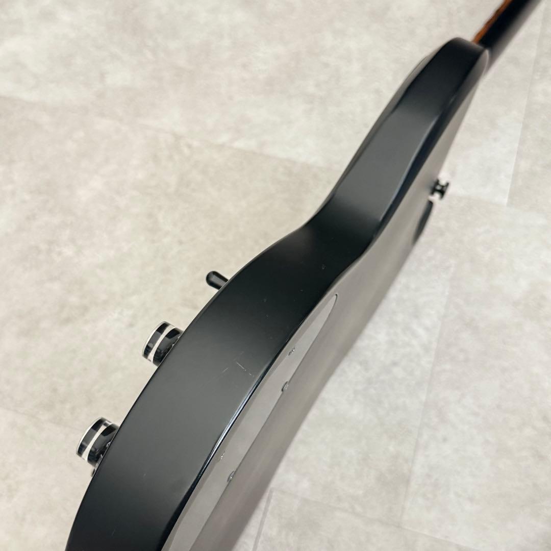 Epiphone エピフォン XII Goth Gothic ゴス レスポール