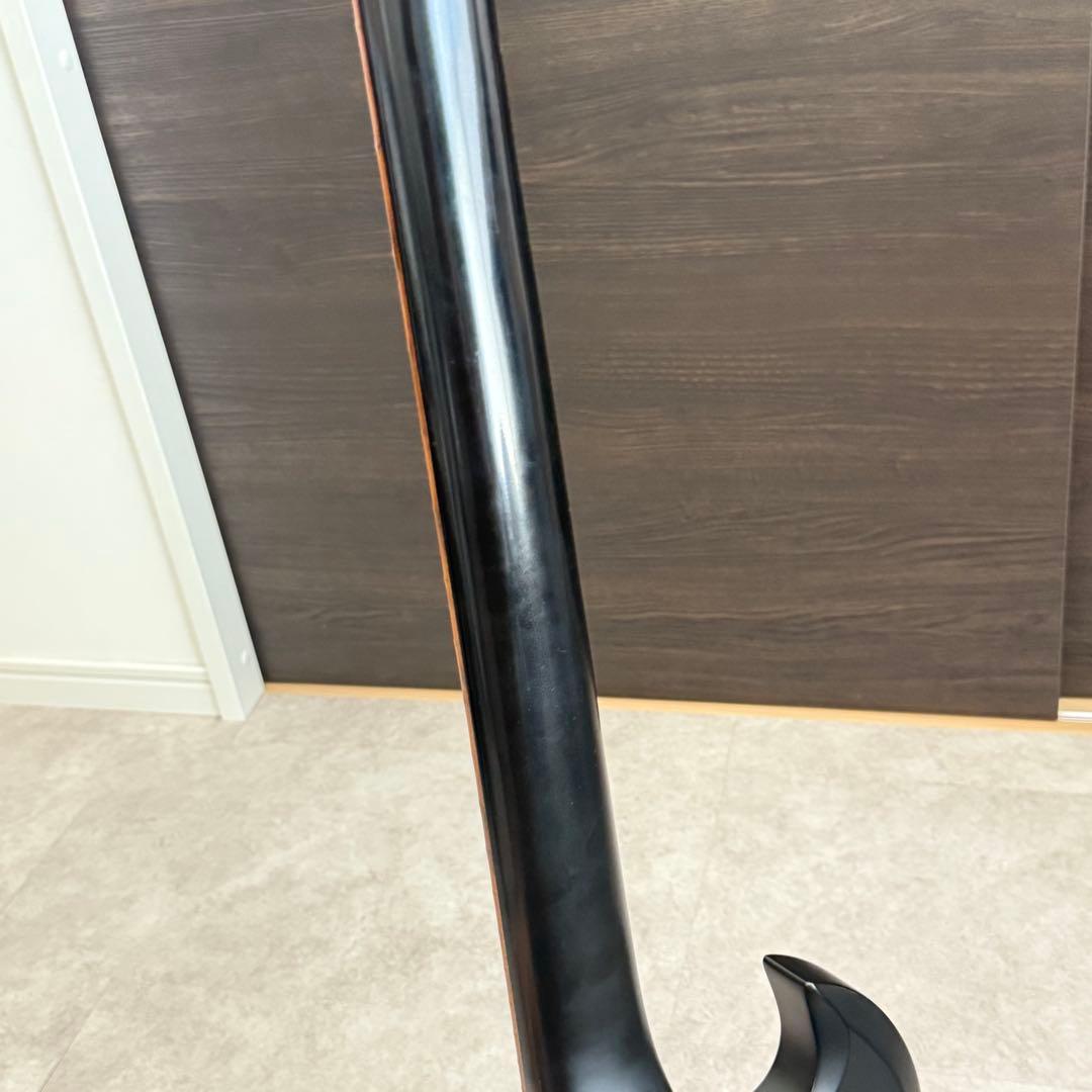 Epiphone エピフォン XII Goth Gothic ゴス レスポール