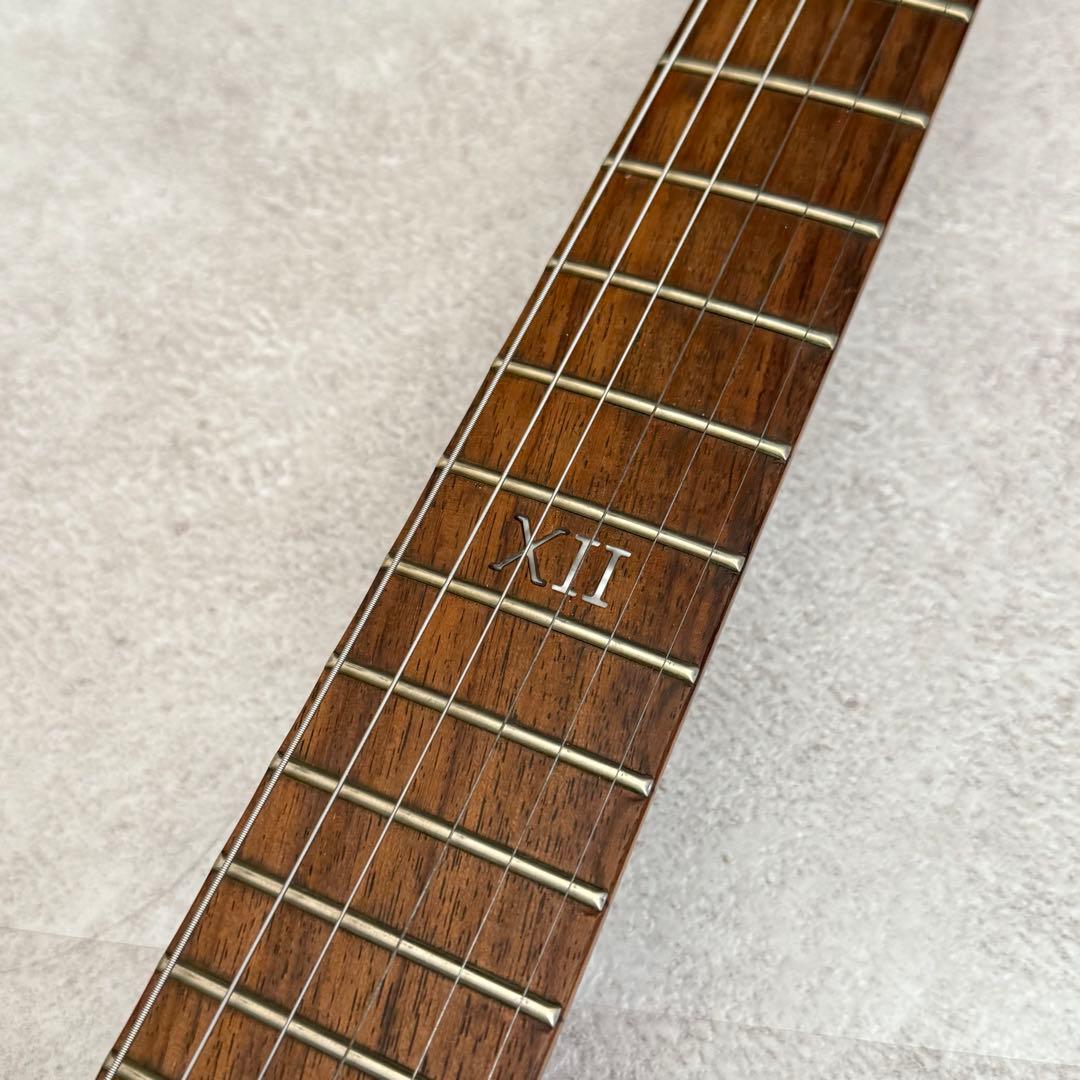 Epiphone エピフォン XII Goth Gothic ゴス レスポール