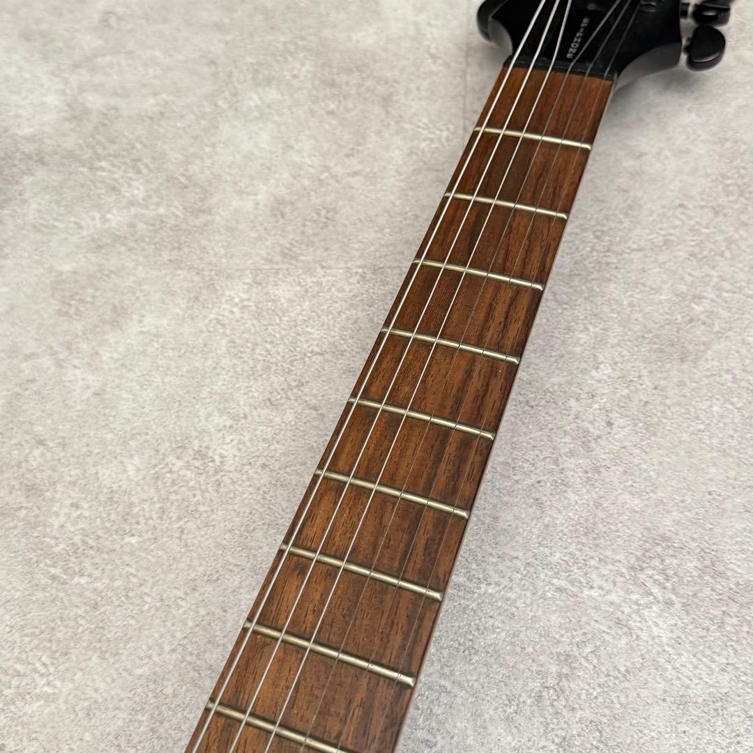Epiphone エピフォン XII Goth Gothic ゴス レスポール