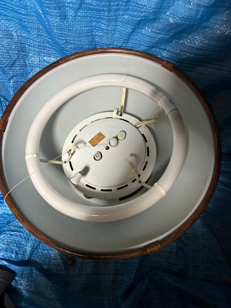 NEC 照明器具　7C106