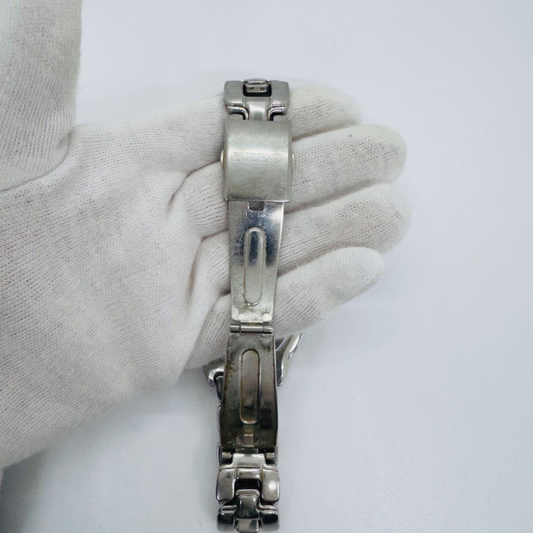 ✨SEIKO✨セイコー✨LUCENT✨ホワイト文字盤✨クォーツ✨腕時計✨