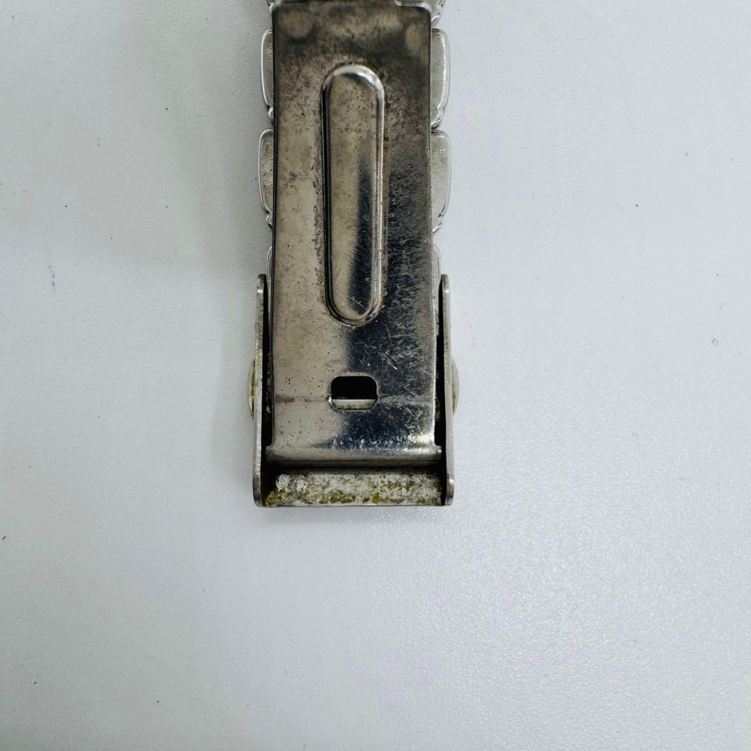 ✨SEIKO✨セイコー✨LUCENT✨ホワイト文字盤✨クォーツ✨腕時計✨