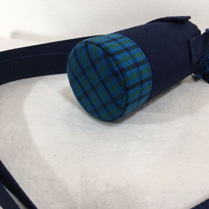 ハンドメイド　水筒　カバー　入学　入園　オーダー