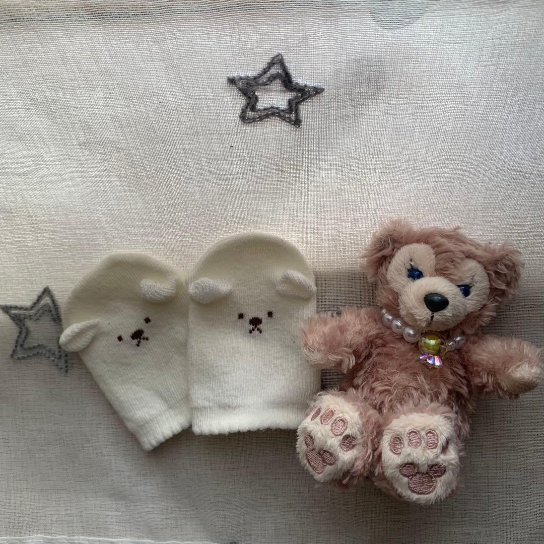 再出品リボーンドール ♡Bonnie Brown TINK ティンクちゃん