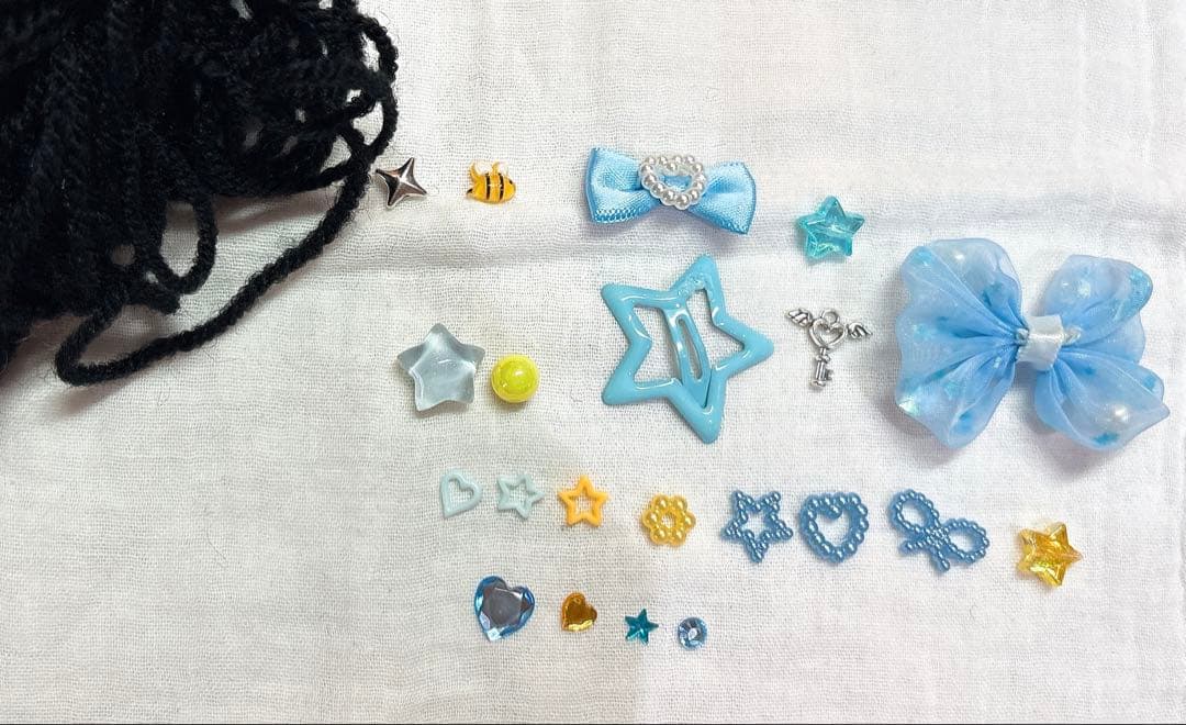 ヒカルページ　ぱぺ服