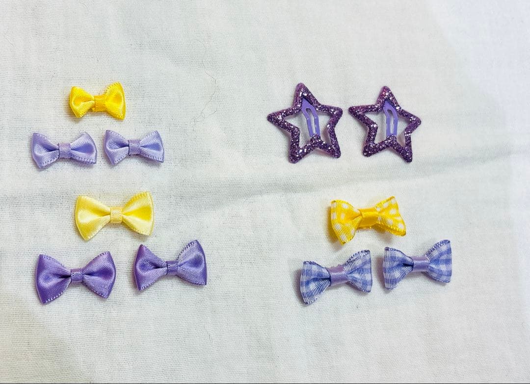 ヒカルページ　ぱぺ服