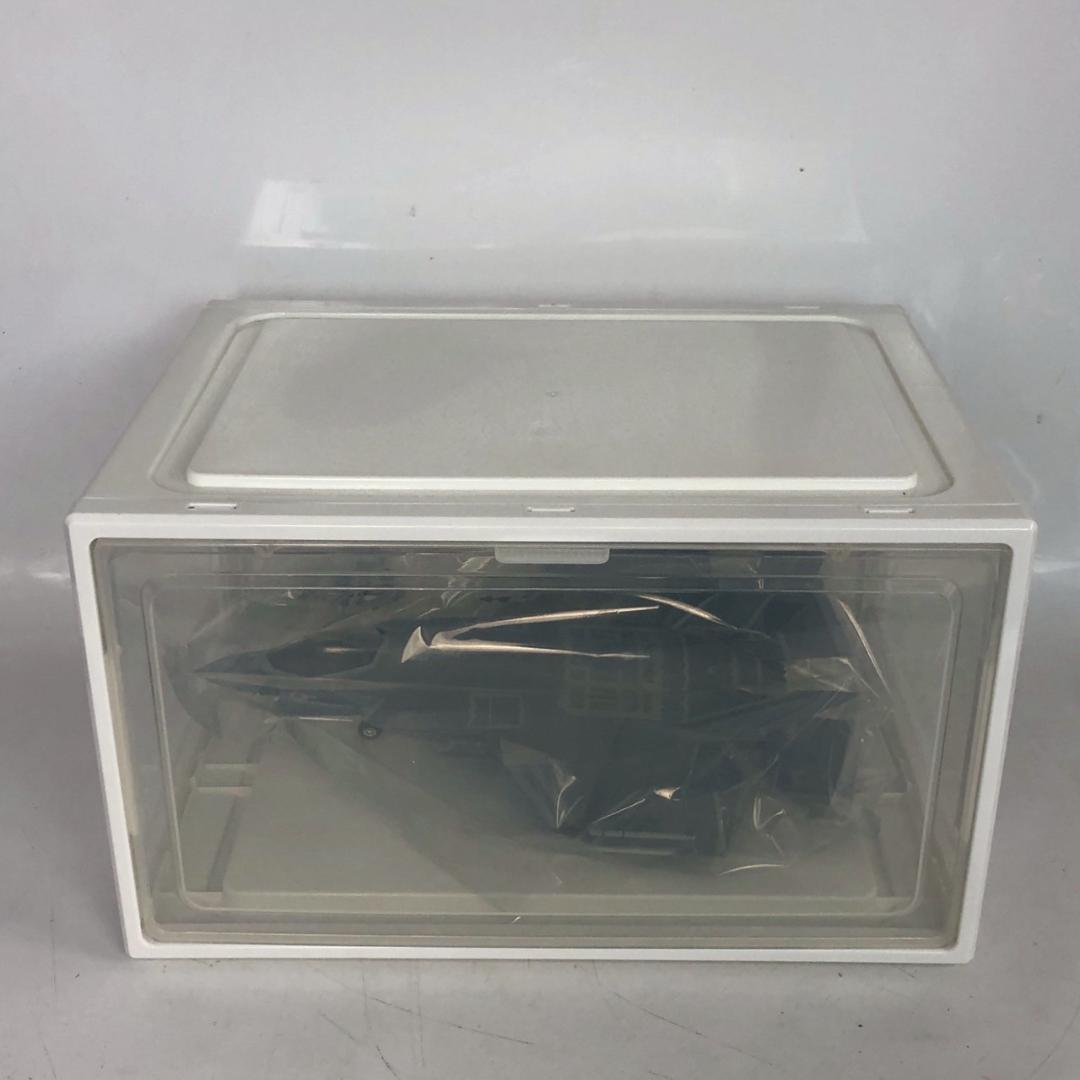 戦闘機 模型 1/48 F-35A ライトニングⅡ 完成品 ジャンク