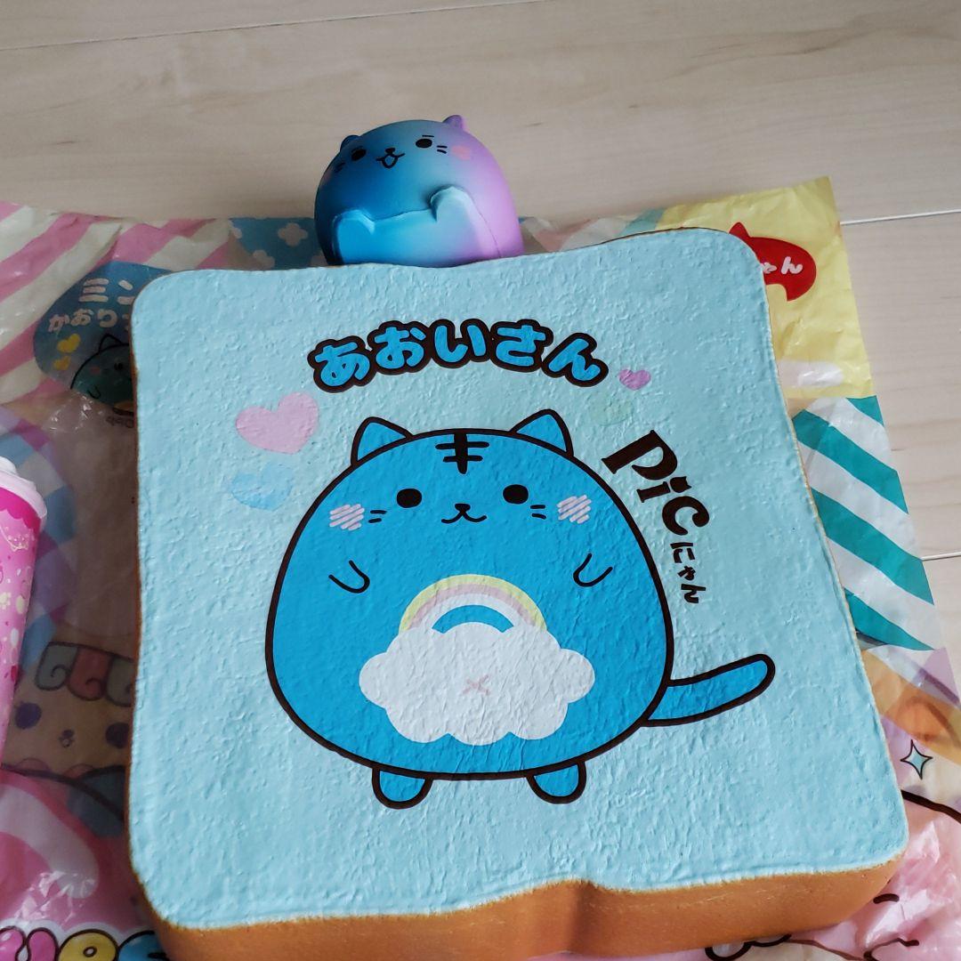 ピクニャンスクイーズ