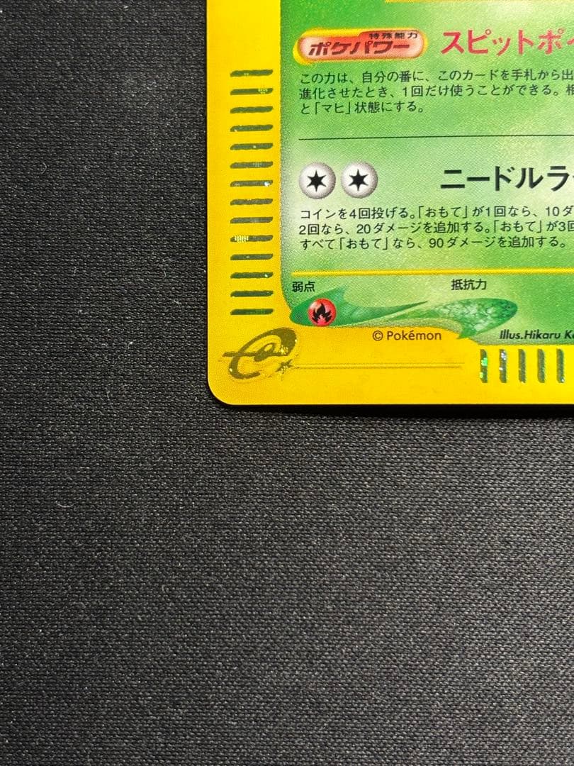 【特価】スピアー eカード 拡張パック第5弾 神秘なる山 005/088