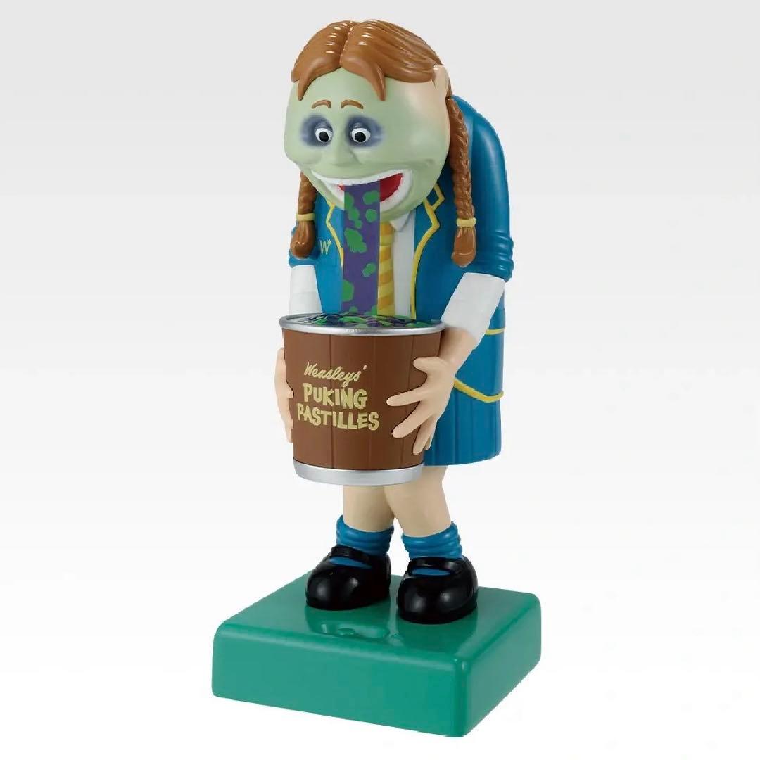 一番くじ Harry Potter ハリーポッター B賞 ライト ラストワン賞他