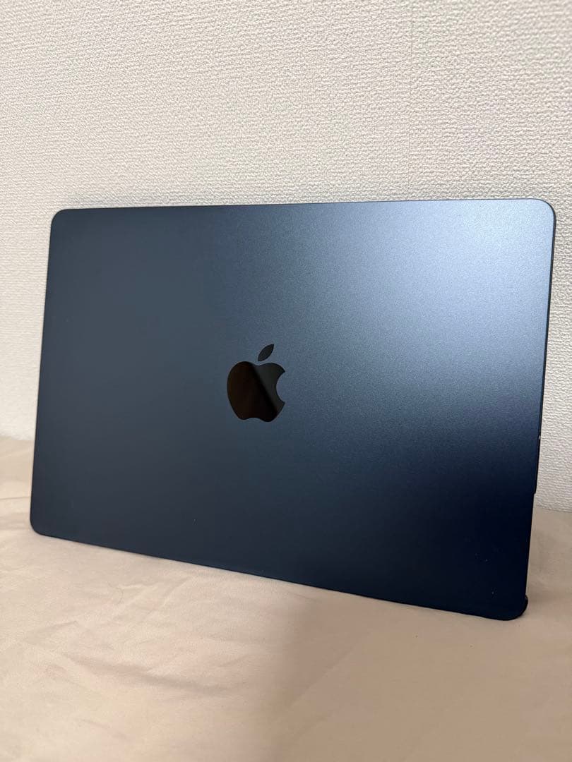 MacBook Air M4 13 16GB 512GB CTO 美品
