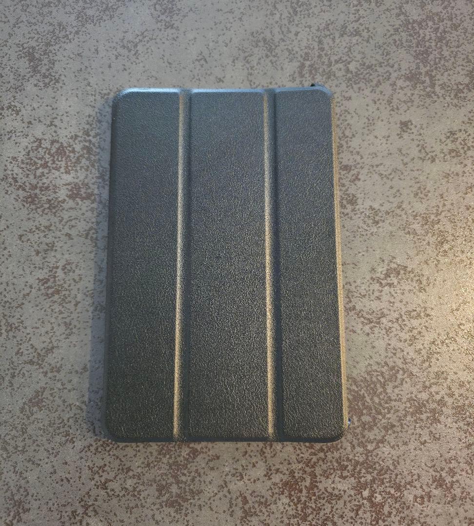 【美品】Xiaomi Pad Mini 本体+ガラスフィルム+ケース