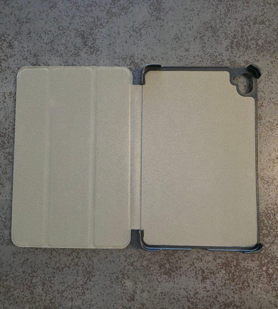 【美品】Xiaomi Pad Mini 本体+ガラスフィルム+ケース