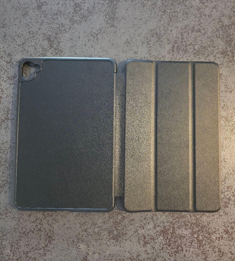 【美品】Xiaomi Pad Mini 本体+ガラスフィルム+ケース