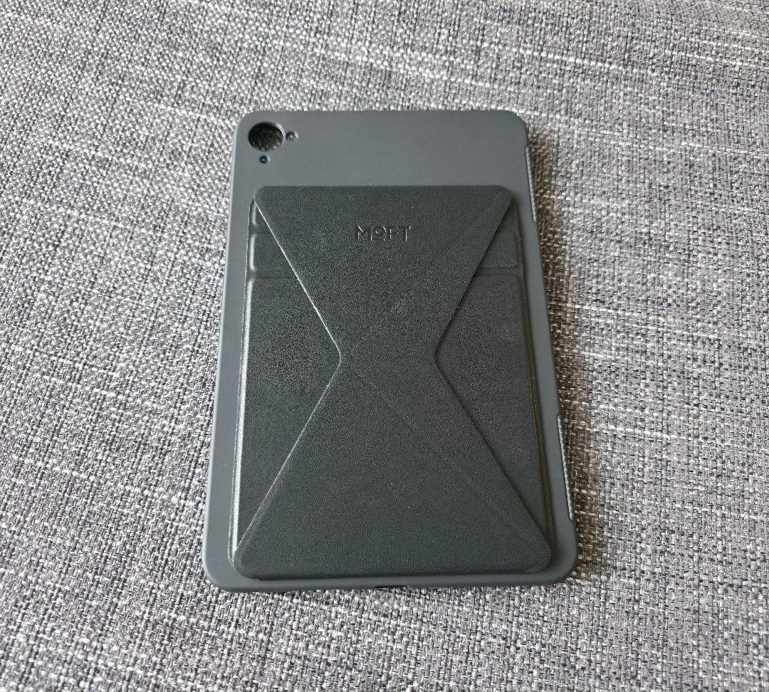 【美品】Xiaomi Pad Mini 本体+ガラスフィルム+ケース