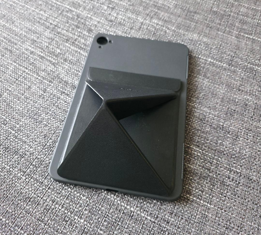 【美品】Xiaomi Pad Mini 本体+ガラスフィルム+ケース