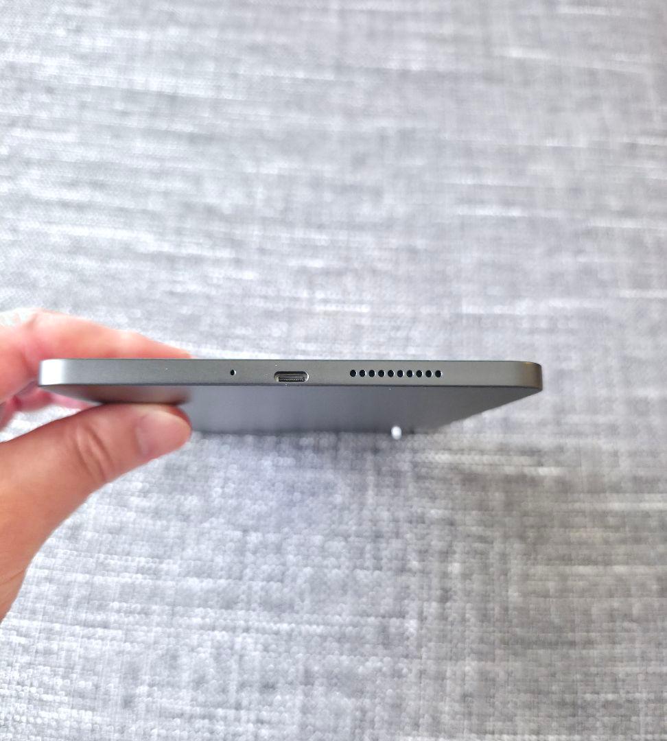 【美品】Xiaomi Pad Mini 本体+ガラスフィルム+ケース