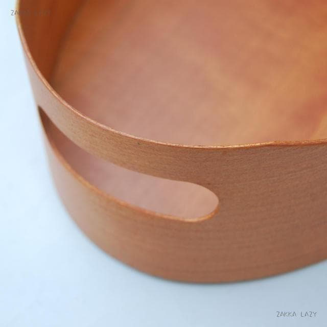 シェーカー オーバルトレイ　アクシス