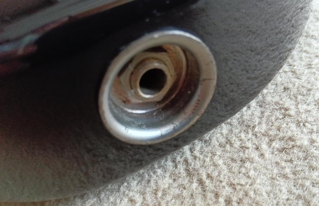 C*o様 Fender Japan Telecaster Eシリアル