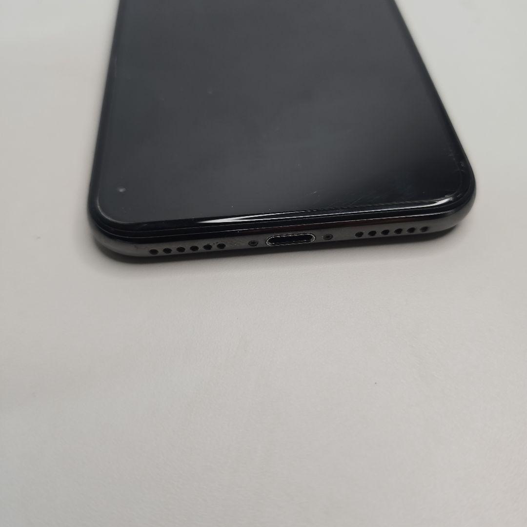 携帯電話本体 iPhone X 64 gb battery 83%