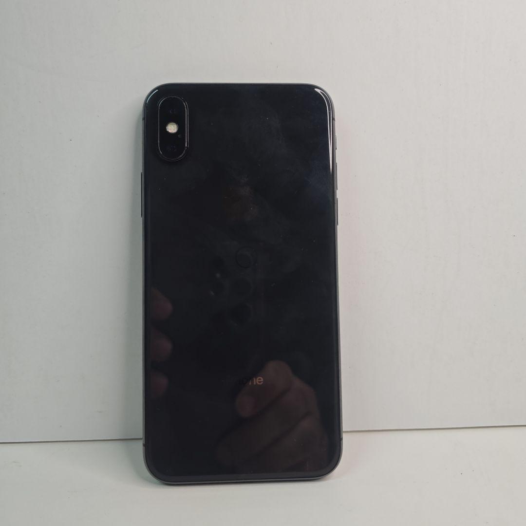 携帯電話本体 iPhone X 64 gb battery 83%