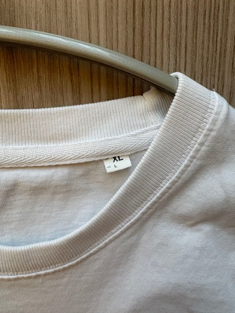 THE 1975 BFIAFL限定 Tシャツ