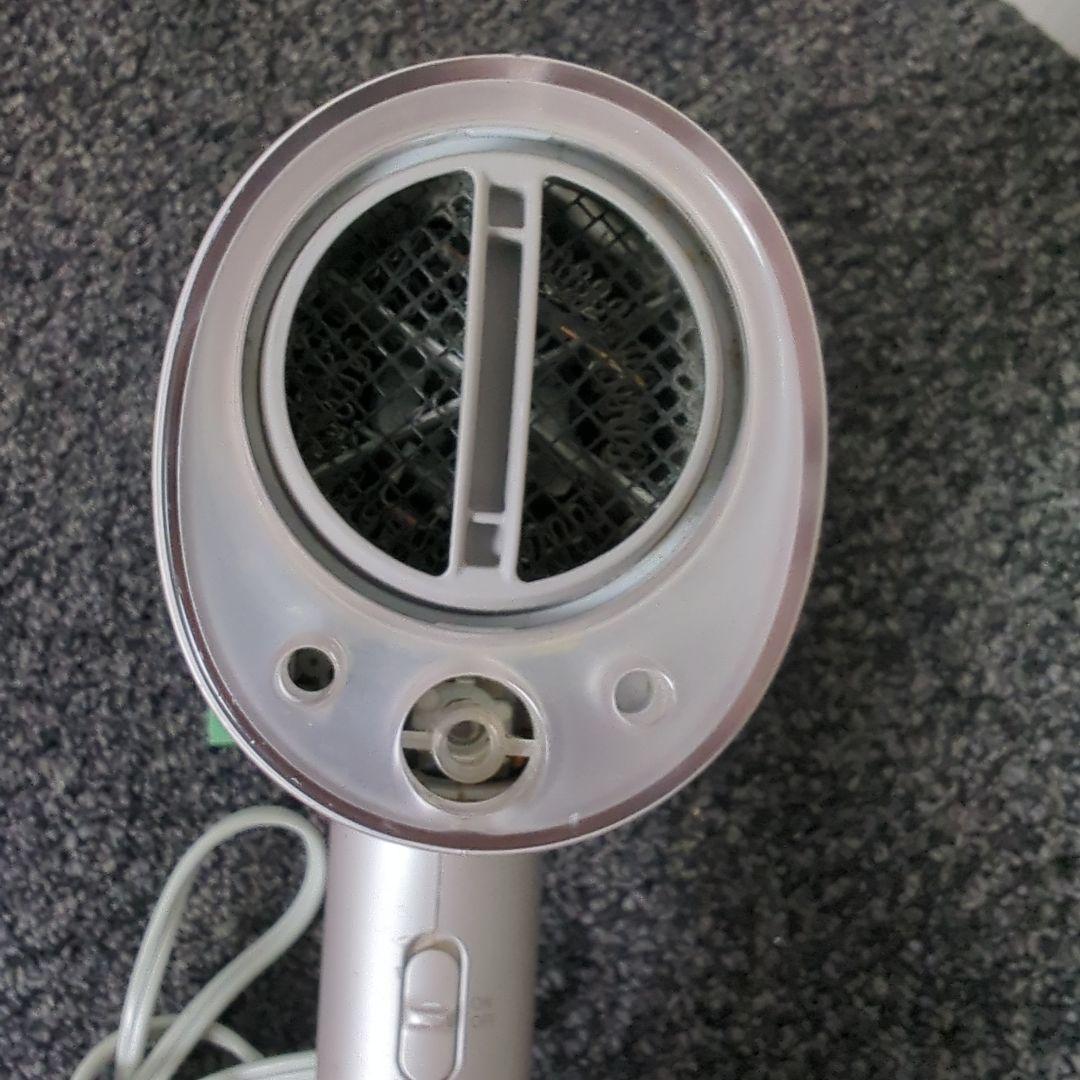 ジャンク品　パナソニック　ナノケアドライヤー　EH-NA0J
