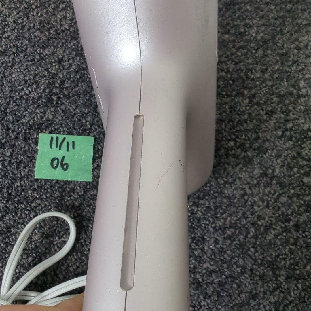 ジャンク品　パナソニック　ナノケアドライヤー　EH-NA0J