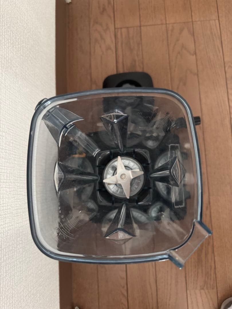 ミキサー フードプロセッサー