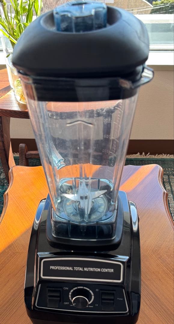 ミキサー フードプロセッサー