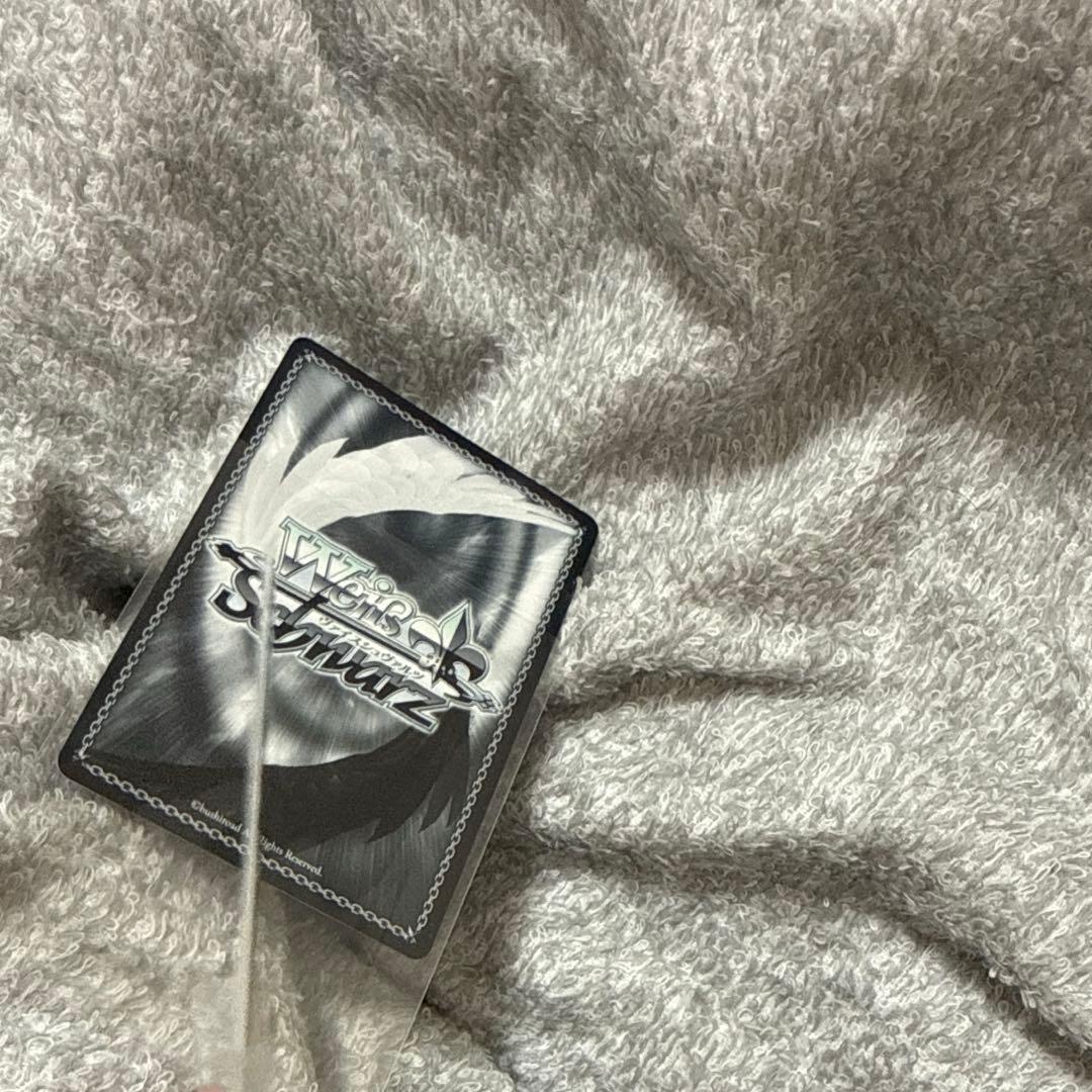 ヴァイスシュヴァルツ　ゴブリンスレイヤー 発売記念大会　優勝賞品