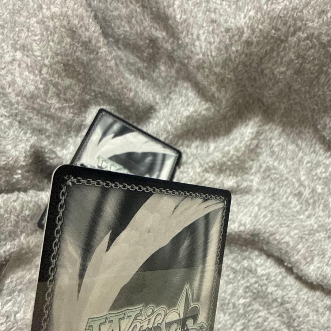 ヴァイスシュヴァルツ　ゴブリンスレイヤー 発売記念大会　優勝賞品