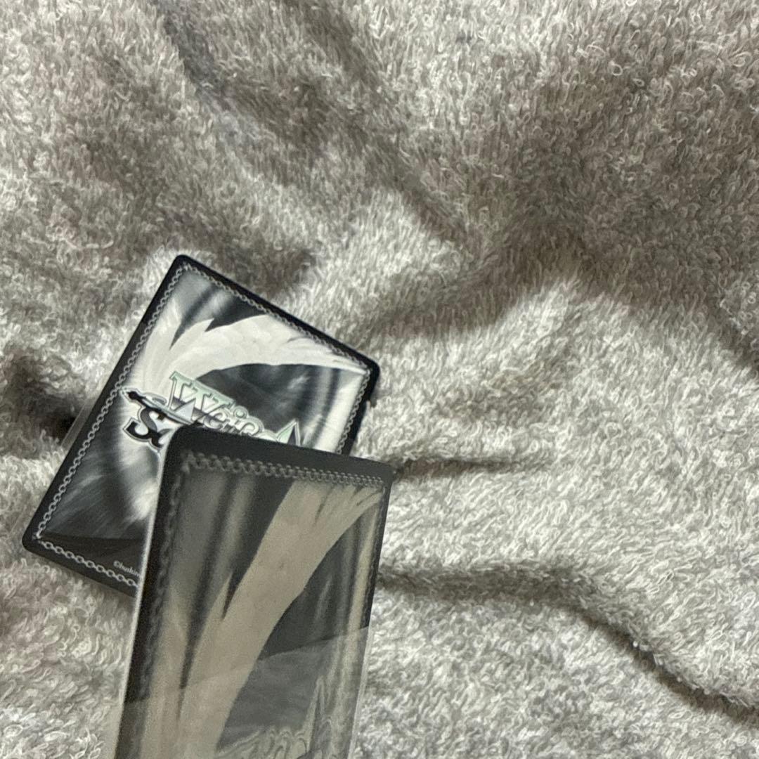 ヴァイスシュヴァルツ　ゴブリンスレイヤー 発売記念大会　優勝賞品