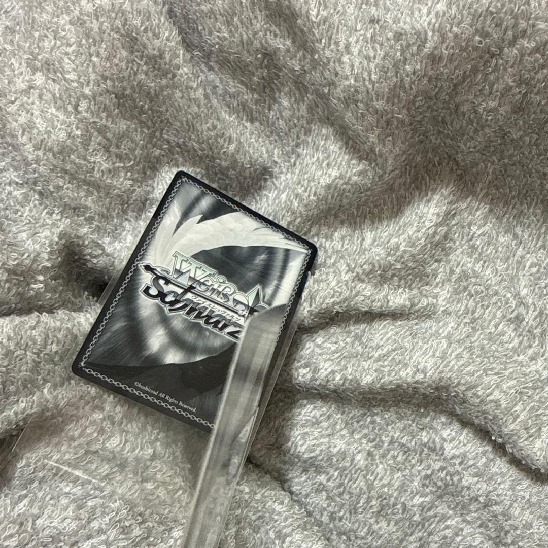 ヴァイスシュヴァルツ　ゴブリンスレイヤー 発売記念大会　優勝賞品