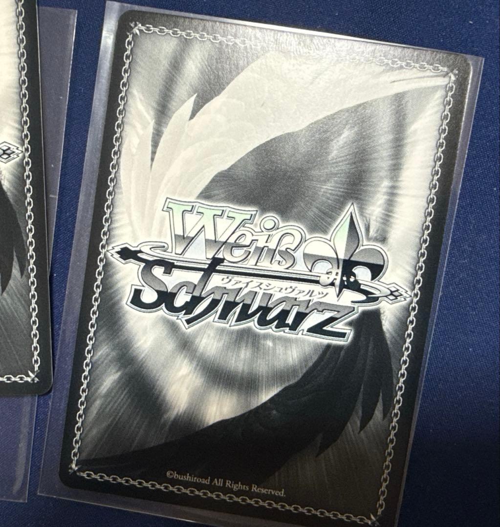 ヴァイスシュヴァルツ　ゴブリンスレイヤー 発売記念大会　優勝賞品