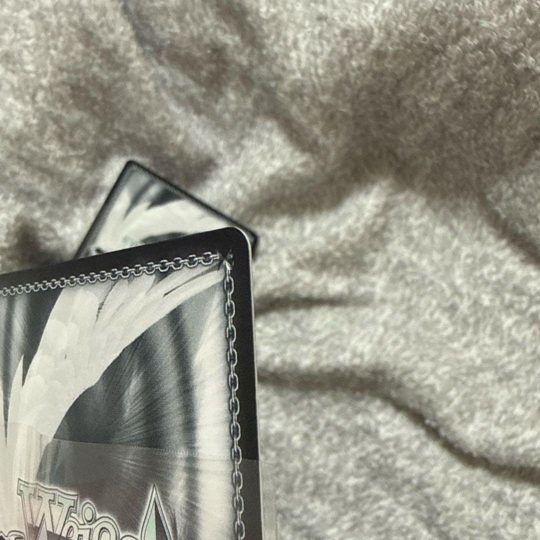 ヴァイスシュヴァルツ　ゴブリンスレイヤー 発売記念大会　優勝賞品