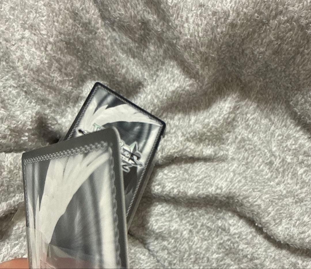 ヴァイスシュヴァルツ　ゴブリンスレイヤー 発売記念大会　優勝賞品