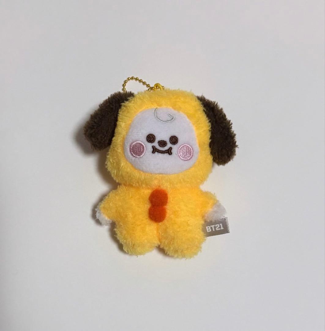 BTS ジミン パーカー BT21 チミー V グク MADE アミボム ペンラ